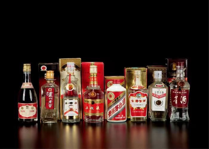 沽源老酒储存的方法